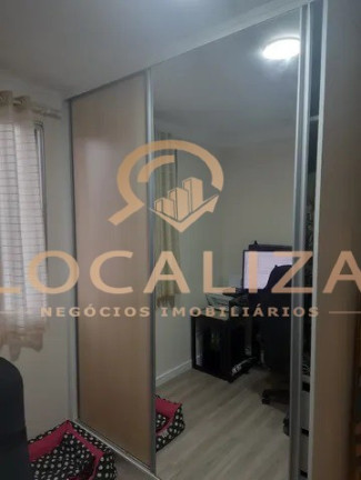Imagem Imóvel com 3 Quartos à Venda, 69 m² em Jardim América - São José Dos Campos Imagem Imóvel com 3 Quartos à Venda, 69 m² em Jardim América - São José Dos Campos