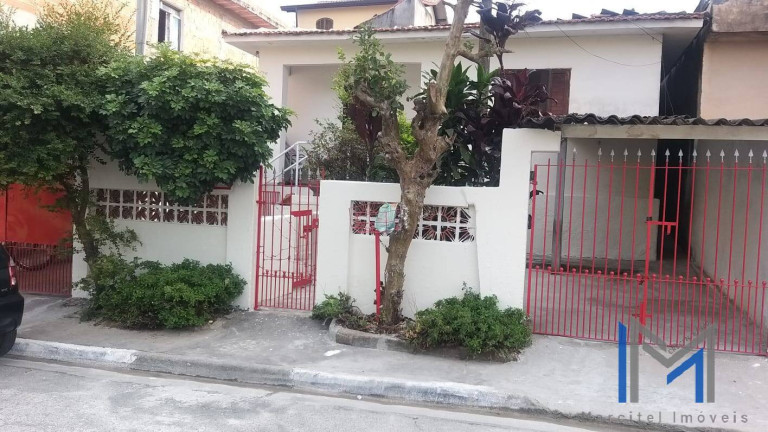 Imagem Casa com 5 Quartos à Venda, 250 m² em Vila Margarida - Carapicuíba Imagem Casa com 5 Quartos à Venda, 250 m² em Vila Margarida - Carapicuíba