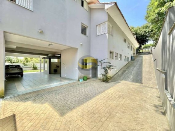 Imagem Casa de Condomínio com 4 Quartos à Venda, 408 m² em Paisagem Renoir - Cotia