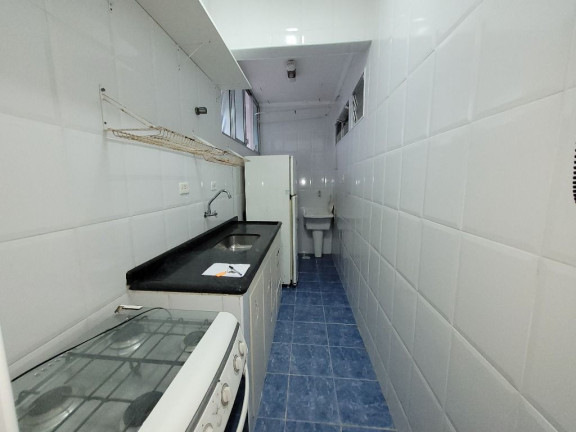 Imagem Apartamento com 2 Quartos à Venda, 60 m² em Pitangueiras - Guarujá