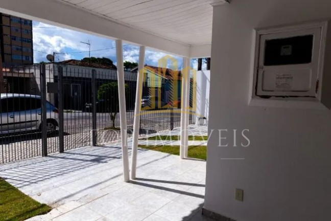 Imagem Casa com 3 Quartos à Venda, 300 m² em Jardim Bela Vista - São José Dos Campos
