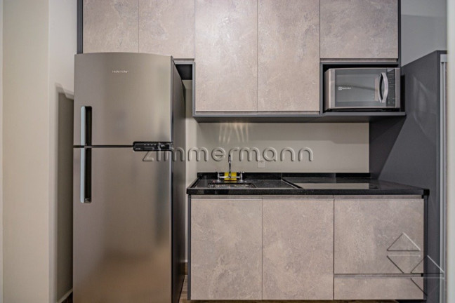 Imagem Apartamento com 1 Quarto à Venda, 43 m² em Perdizes - São Paulo Imagem Apartamento com 1 Quarto à Venda, 43 m² em Perdizes - São Paulo