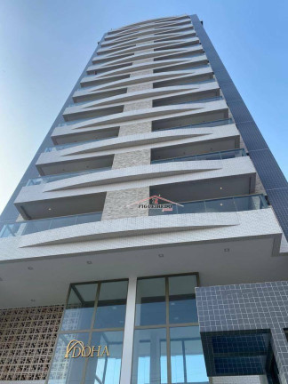 Apartamento com 2 Quartos à Venda, 74 m² em Boqueirão - Praia Grande