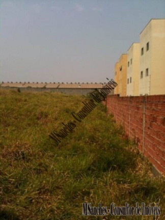 Imagem Terreno à Venda, 5.000 m² em Jardim Novo Horizonte - Sorocaba