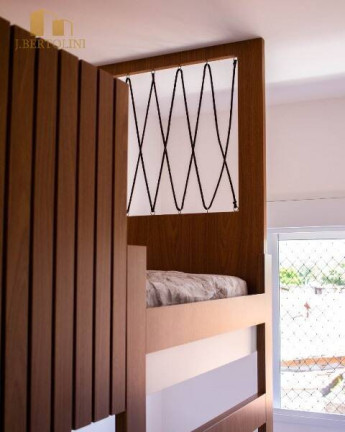 Imagem Apartamento com 2 Quartos à Venda, 57 m² em Vila Rangel - São José Dos Campos