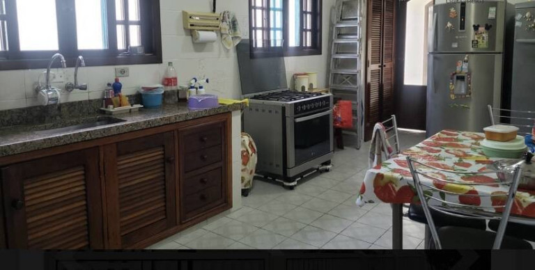 Imagem Casa com 3 Quartos à Venda, 646 m² em Bopiranga - Itanhaém Imagem Casa com 3 Quartos à Venda, 646 m² em Bopiranga - Itanhaém
