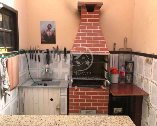 Imagem Casa com 3 Quartos à Venda, 90 m² em Palmeiras - Cabo Frio