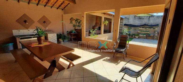 Imagem Casa com 2 Quartos à Venda, 130 m² em Conjunto Habitacional Estrela D Alva Ii - Campo Grande Imagem Casa com 2 Quartos à Venda, 130 m² em Conjunto Habitacional Estrela D Alva Ii - Campo Grande