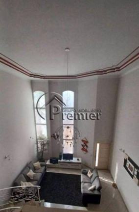 Imagem Casa com 3 Quartos à Venda, 360 m² em Jardim Esplanada - Indaiatuba