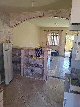 Imagem Casa com 2 Quartos à Venda, em Unamar - Cabo Frio Imagem Casa com 2 Quartos à Venda, em Unamar - Cabo Frio