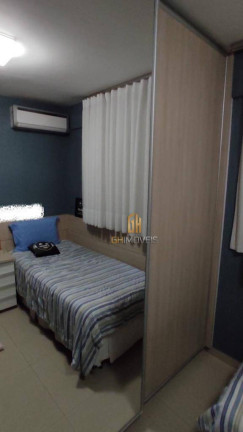 Imagem Apartamento com 3 Quartos à Venda, 93 m² em Setor Nova Suiça - Goiânia Imagem Apartamento com 3 Quartos à Venda, 93 m² em Setor Nova Suiça - Goiânia