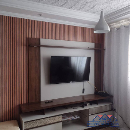Imagem Apartamento com 2 Quartos à Venda,  em Bandeiras - Osasco