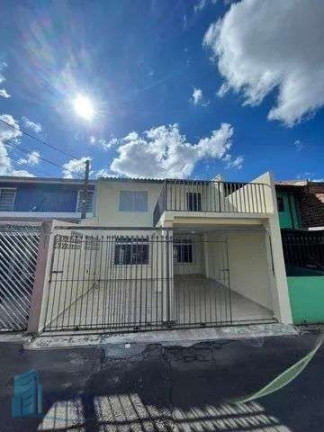 Casa de Condomínio com 3 Quartos à Venda, 105 m² em Boqueirão - Curitiba