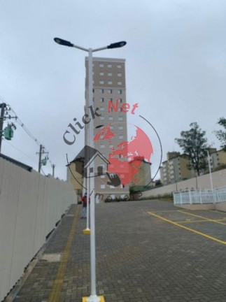 Imagem Apartamento com 2 Quartos à Venda, 43 m² em Cooperativa - São Bernardo Do Campo Imagem Apartamento com 2 Quartos à Venda, 43 m² em Cooperativa - São Bernardo Do Campo
