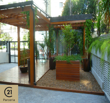 Imagem Apartamento com 2 Quartos para Alugar, 150 m² em Jardim Paulista - São Paulo Imagem Apartamento com 2 Quartos para Alugar, 150 m² em Jardim Paulista - São Paulo