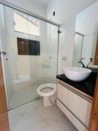 Imagem Casa com 2 Quartos à Venda, 110 m² em Jardim Tropical - Aparecida De Goiânia Imagem Casa com 2 Quartos à Venda, 110 m² em Jardim Tropical - Aparecida De Goiânia