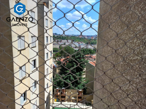 Imagem Apartamento com 2 Quartos à Venda, 44 m² em São Pedro - Osasco Imagem Apartamento com 2 Quartos à Venda, 44 m² em São Pedro - Osasco