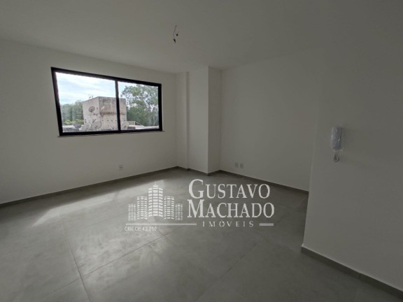 Imagem Sala Comercial à Venda, 20 m² em Aterrado - Volta Redonda