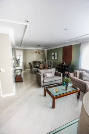 Imagem Apartamento com 4 Quartos à Venda, 157 m² em Parque Da Mooca - São Paulo Imagem Apartamento com 4 Quartos à Venda, 157 m² em Parque Da Mooca - São Paulo