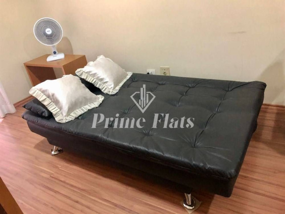 Imagem Apartamento com 1 Quarto à Venda, 45 m² em Jardim Paulista - São Paulo Imagem Apartamento com 1 Quarto à Venda, 45 m² em Jardim Paulista - São Paulo