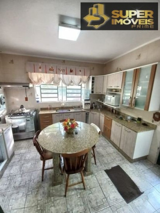 Imagem Casa com 4 Quartos à Venda, 420 m² em Areal - Pelotas