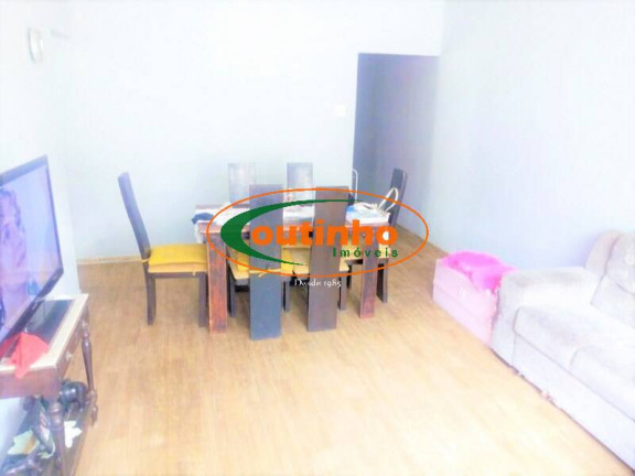 Imagem Apartamento com 3 Quartos à Venda, 79 m² em Grajaú - Rio De Janeiro Imagem Apartamento com 3 Quartos à Venda, 79 m² em Grajaú - Rio De Janeiro