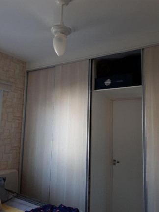 Imagem Apartamento com 2 Quartos à Venda,  em Vila São José - Taubaté