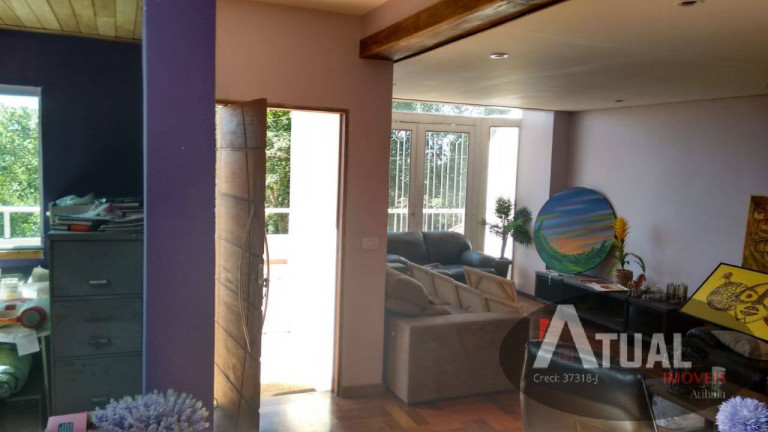 Imagem Casa de Condomínio com 4 Quartos à Venda, 400 m² em Samambaia - Mairiporã