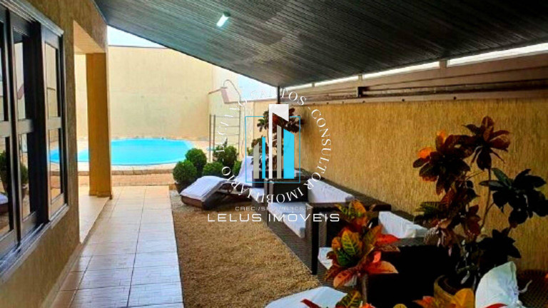 Imagem Casa com 3 Quartos à Venda, 525 m² em Portal Das Estrelas Ii - Boituva Imagem Casa com 3 Quartos à Venda, 525 m² em Portal Das Estrelas Ii - Boituva