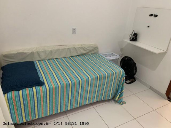 Imagem Casa com 3 Quartos à Venda, 136 m² em Ipitanga - Lauro De Freitas Imagem Casa com 3 Quartos à Venda, 136 m² em Ipitanga - Lauro De Freitas