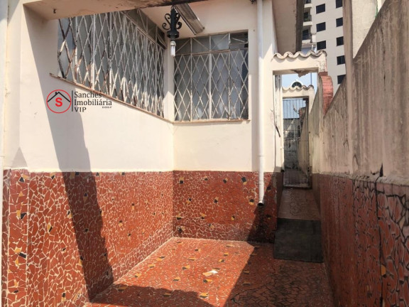 Imagem Casa com 3 Quartos à Venda,  em Vila Lúcia - São Paulo