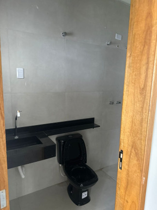 Imagem Casa de Condomínio com 3 Quartos à Venda, 140 m² em Vila Prado - Pindamonhangaba Imagem Casa de Condomínio com 3 Quartos à Venda, 140 m² em Vila Prado - Pindamonhangaba