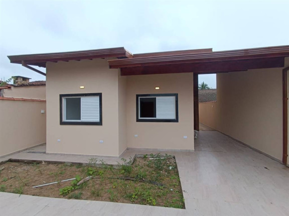 Casa com 3 Quartos à Venda, 10 m² em Gaivotas - Itanhaem