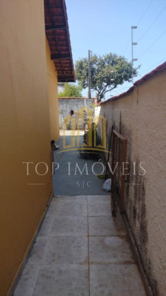 Imagem Casa de Condomínio com 3 Quartos à Venda, 174 m² em Jardim Das Flores - São José Dos Campos