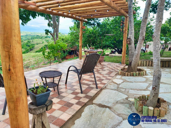 Imagem Fazenda à Venda, 220 m² em Zona Rural - Padre Bernardo Imagem Fazenda à Venda, 220 m² em Zona Rural - Padre Bernardo