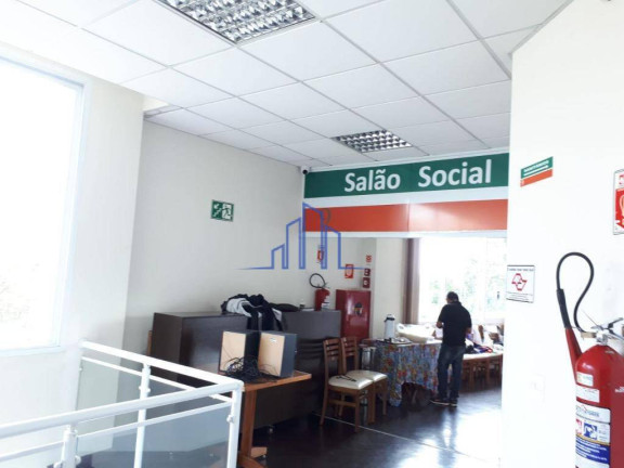 Imagem Terreno em Condomínio à Venda, 480 m² em Alphaville - Santana De Parnaíba Imagem Terreno em Condomínio à Venda, 480 m² em Alphaville - Santana De Parnaíba