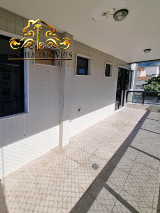 Imagem Apartamento com 2 Quartos à Venda, 88 m² em Andaraí - Rio De Janeiro