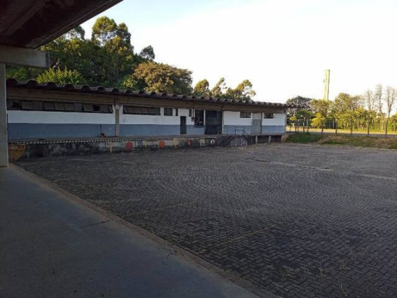 Imagem Galpão para Alugar, 33 m² em Tamboré - Barueri