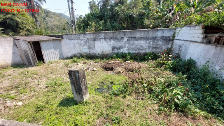 Imagem Casa com 3 Quartos à Venda, 190 m² em Baldeador - Niterói