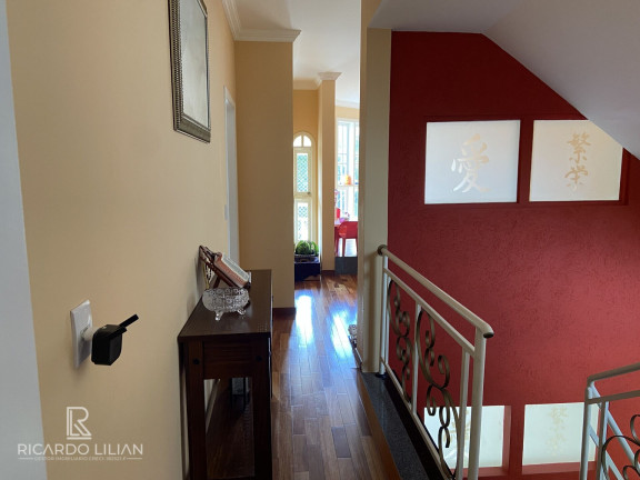 Imagem Casa de Condomínio com 5 Quartos à Venda, 507 m² em Centro - Mairiporã