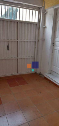 Imagem Casa com 5 Quartos à Venda, 221 m² em Vila Mariana - São Paulo Imagem Casa com 5 Quartos à Venda, 221 m² em Vila Mariana - São Paulo