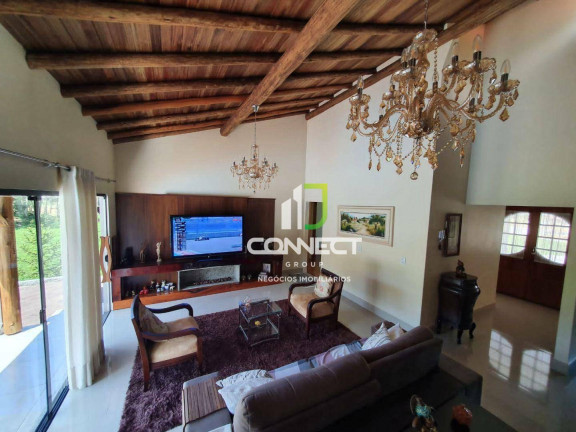 Imagem Fazenda à Venda, 250 m² em Centro - Angelina
