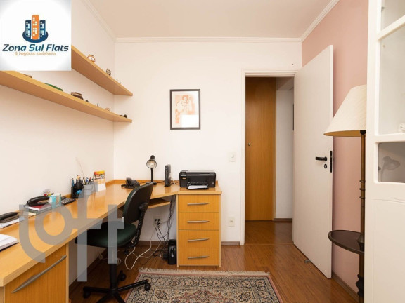 Imagem Apartamento com 3 Quartos à Venda, 97 m² em Vila Clementino - São Paulo Imagem Apartamento com 3 Quartos à Venda, 97 m² em Vila Clementino - São Paulo