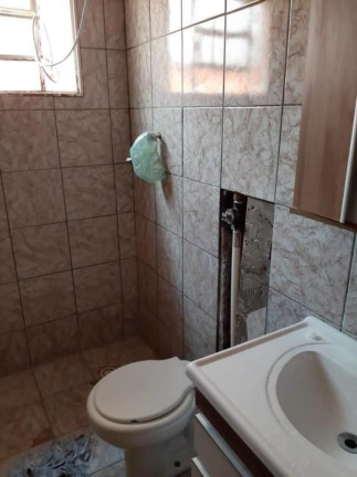 Imagem Casa com 3 Quartos à Venda, 138 m² em Parque Nova Esperança - São José Dos Campos Imagem Casa com 3 Quartos à Venda, 138 m² em Parque Nova Esperança - São José Dos Campos