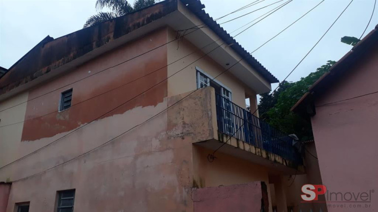 Imagem Casa com 6 Quartos à Venda, 220 m² em Jaragua - São Paulo Imagem Casa com 6 Quartos à Venda, 220 m² em Jaragua - São Paulo