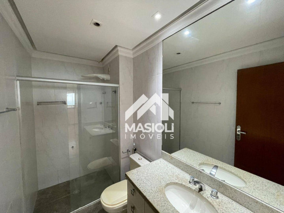 Imagem Apartamento com 4 Quartos à Venda, 350 m² em Praia De Itapoã - Vila Velha