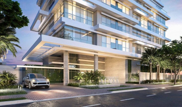 Imagem Apartamento com 3 Quartos à Venda, 22.751 m² em Cabral - Curitiba Imagem Apartamento com 3 Quartos à Venda, 22.751 m² em Cabral - Curitiba
