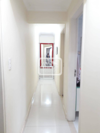 Imagem Apartamento com 4 Quartos à Venda, 125 m² em Centro - Osasco
