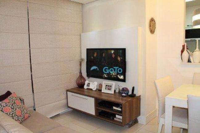 Imagem Apartamento com 2 Quartos à Venda, 51 m² em Vila Antonieta - São Paulo Imagem Apartamento com 2 Quartos à Venda, 51 m² em Vila Antonieta - São Paulo