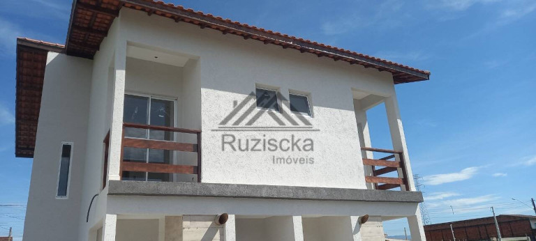 Imagem Casa com 2 Quartos à Venda, 210 m² em Cibratel Ii - Itanhaém Imagem Casa com 2 Quartos à Venda, 210 m² em Cibratel Ii - Itanhaém